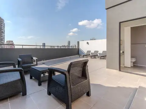 VENTA MONOAMB PALERMO AMENITIES A ESTRENAR