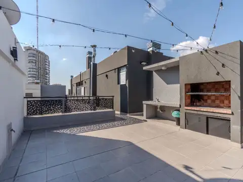 Departamento en Venta 2 años