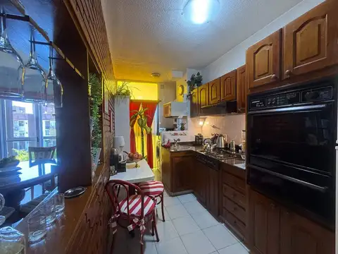 VENTA DEPARTAMENTO TRES AMBIENTES EN WILDE