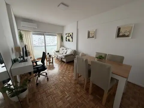 Departamento - Venta - Argentina, Capital Federal - Av. rivadavia 3984