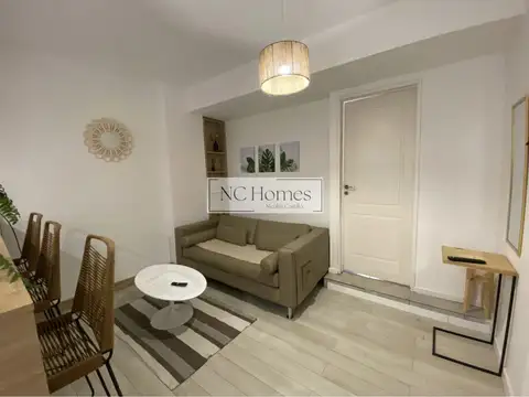 Departamento en Alquiler de 1 dormitorio