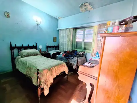 VENTA PH TIPO CASA 3 AMBIENTES CIUDADELA