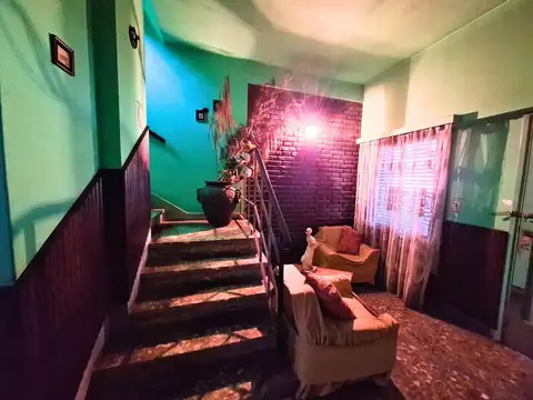 VENTA PH TIPO CASA 3 AMBIENTES CIUDADELA