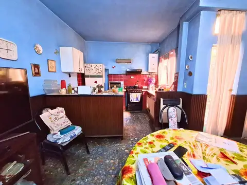 VENTA PH TIPO CASA 3 AMBIENTES CIUDADELA