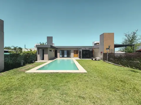 Carcaraña 3185 - Tierra de Sueños 3