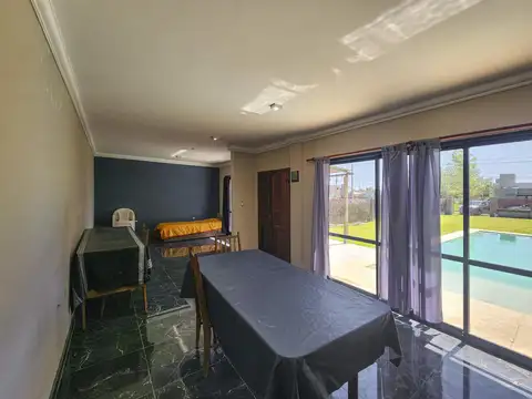 Casa en Venta 2 años