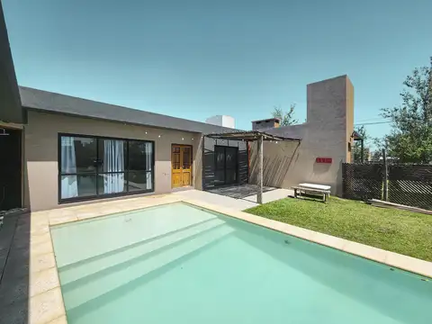 Carcaraña 3185 - Tierra de Sueños 3