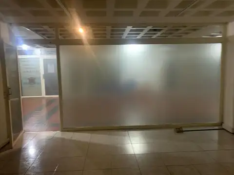 Oficina en Alquiler 