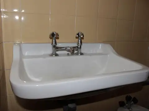 Departamento en Alquiler al Este