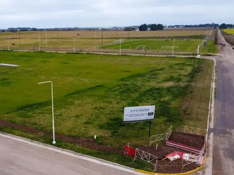 Terreno en Venta, Arroyo Amanecer, Arroyo Seco 