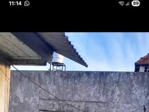 Casa en Venta 50 años