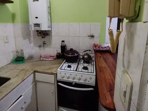 Departamento en Alquiler de 1 dormitorio