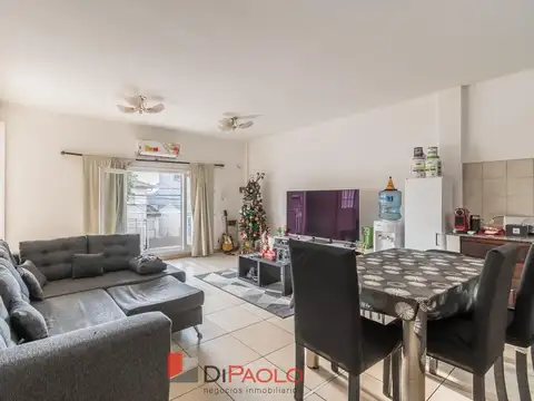 Venta PH 3 Ambientes en Villa Maipú