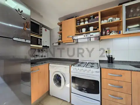 Departamento en Venta 20 años