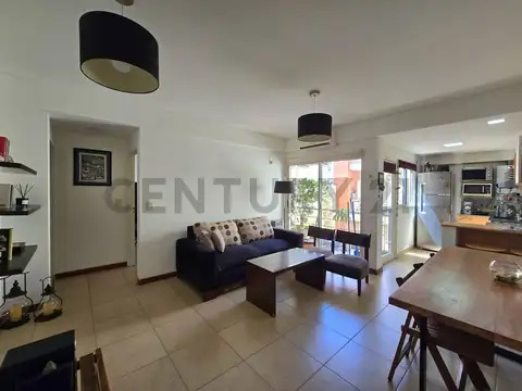 Nuñez 4700, Piso 0