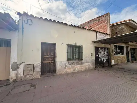 Terreno en Venta en Zona Centro, USD 60.000