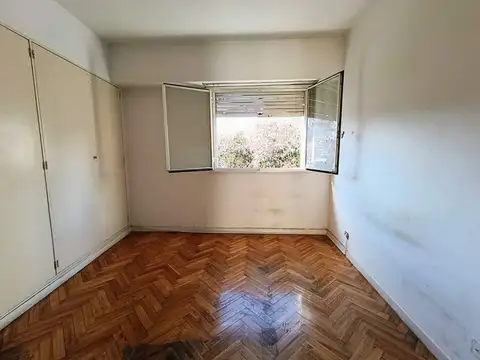 ALQUILER DEPARTAMENTO 2 AMBIENTES BALCÓN FRANCES 