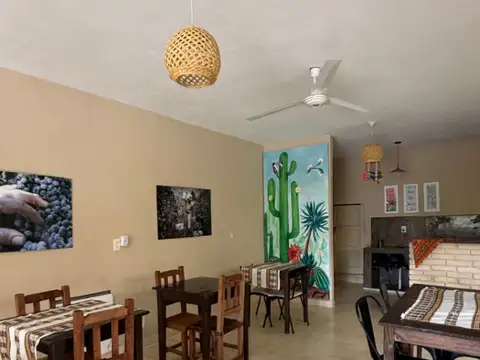 Casa 8 ambientes con 8 baños