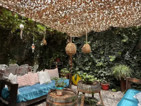 Casa en Venta de 7 dormitorios