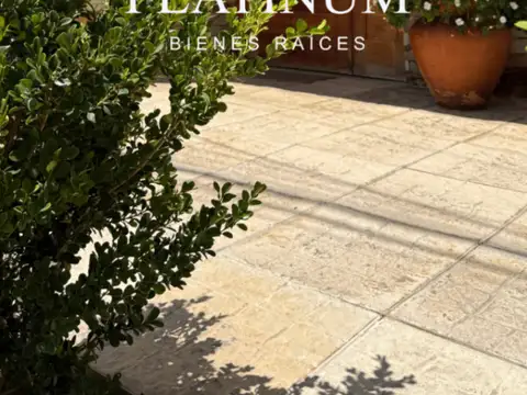 Casa en venta en Cafayate