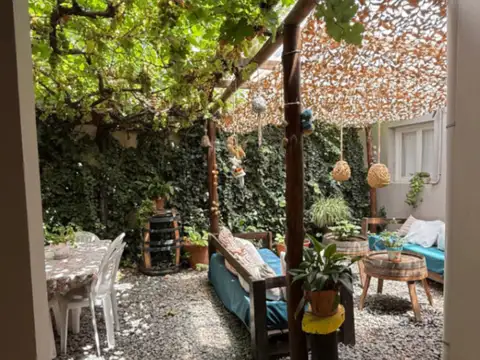 Casa en Venta 15 años