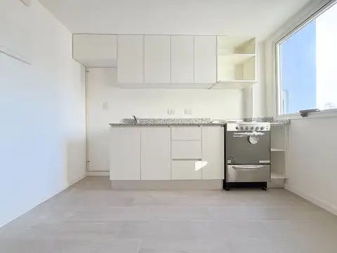 Departamento en Alquiler en Constitucion, CABA