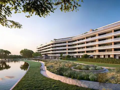 Departamento en Venta al Norte