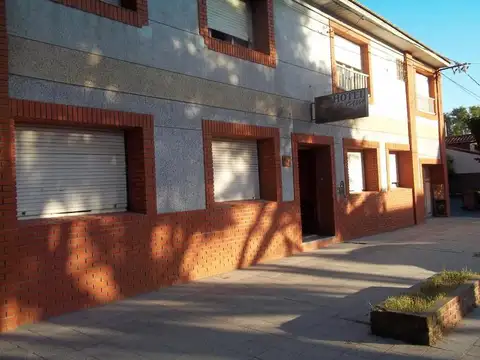 Hotel en venta - 13 Habitaciones - Miramar