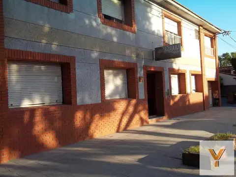 Hotel en venta - 13 Habitaciones - Miramar