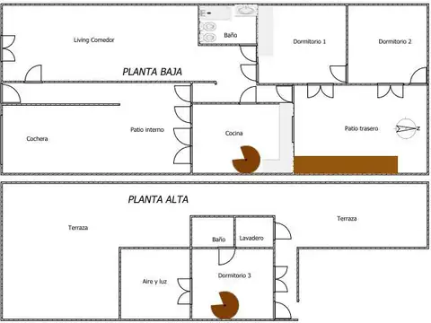 Local en Venta en Ludueña, USD 170.000