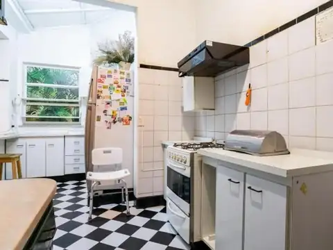 Departamento en Venta 65 años