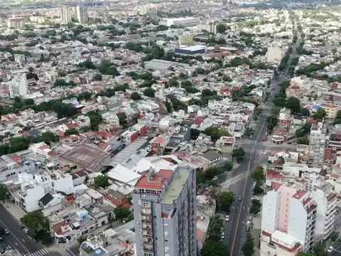Edificio casa en block 20 u venta Pque Chacabuco