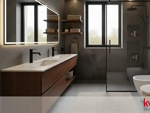 Departamento en Venta A Estrenar