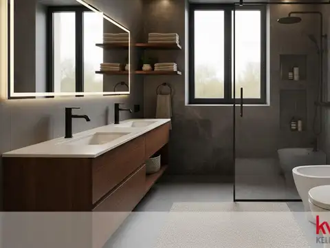 Departamento en Venta A Estrenar