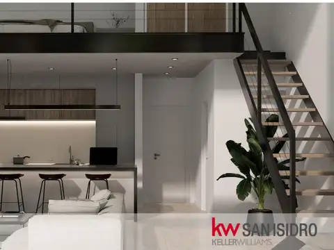 TOWN HOUSES 4 AMBIENTES EN BARRIO PRIVADO AYRES HAUS BENAVIDEZ