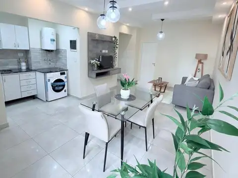 Departamento en Venta 50 años