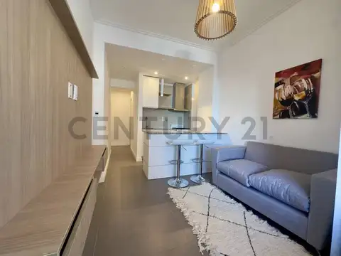 Departamento en Venta en Centro, Mar del Plata