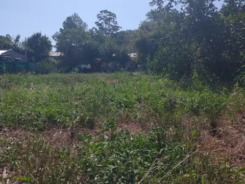 Terreno en Venta de 850,0 m2