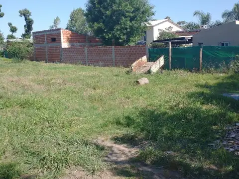 Terreno en Venta de 850,0 m2