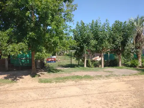 Terreno en Venta, Villa Zorraquin