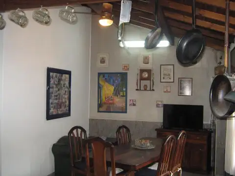 Depto Tipo Casa en Venta de 6 ambientes