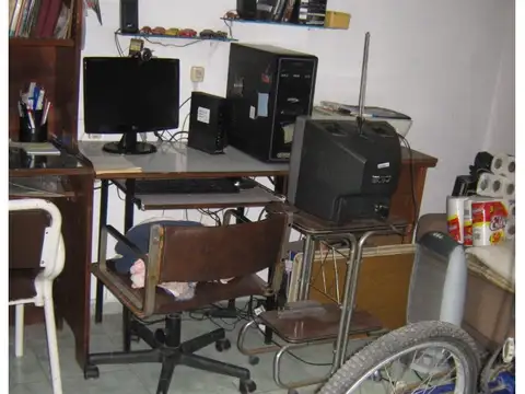 Depto Tipo Casa en Venta de 4 dormitorios