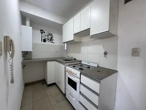 Departamento en Alquiler en Echesortu, Rosario