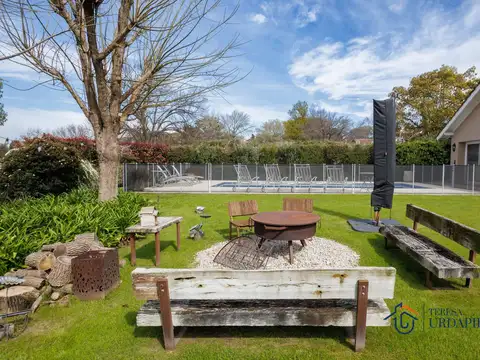 Casa en Venta de 4 dormitorios