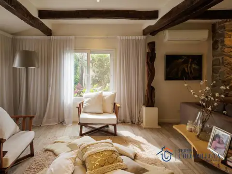 Casa en Venta 8 años
