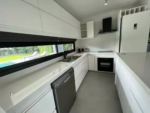 Casa en Venta 3 años