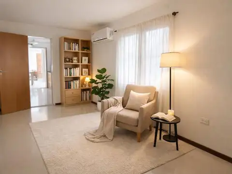 Casa en Venta 12 años