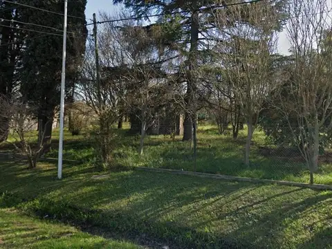 TERRENO EN ESQUINA 36X36 IBARLUCEA