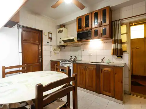 Depto Tipo Casa en Venta de 2 dormitorios