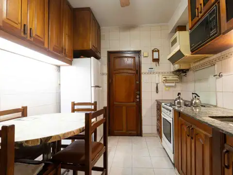 Depto Tipo Casa en Venta de 4 ambientes